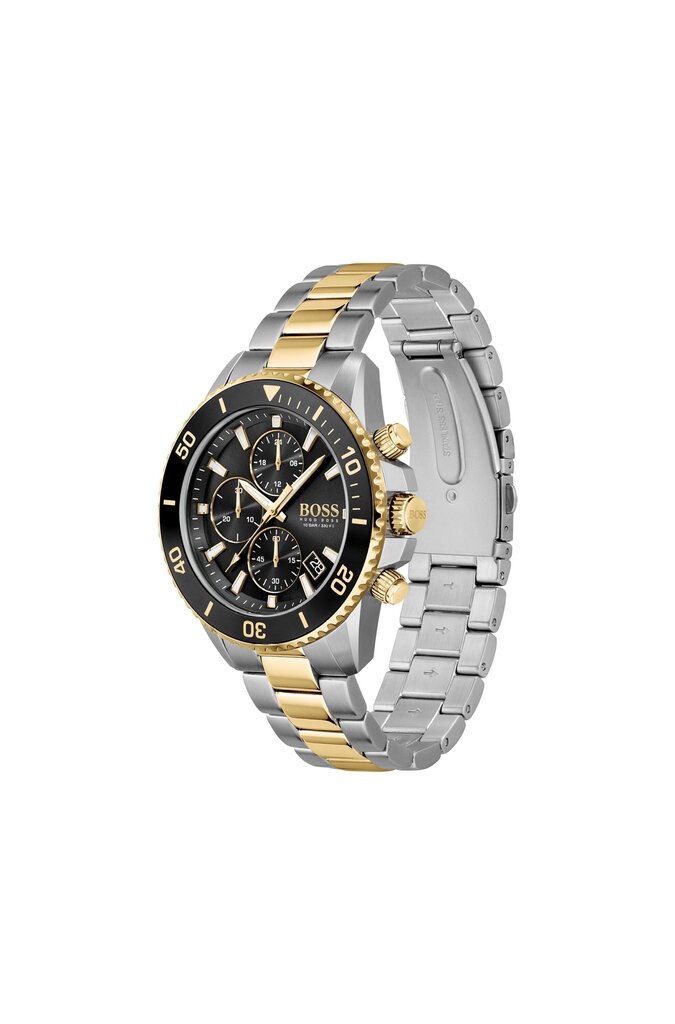 Käekell meestele Hugo Boss 1513908 - admiral (zh035b) цена и информация | Meeste käekellad | kaup24.ee