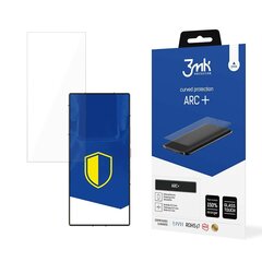 3mk ARC Plus Screen Protector цена и информация | Защитные пленки для телефонов | kaup24.ee