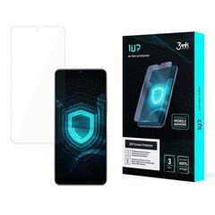 Huawei Nova Y62|Y62 Plus - 3mk 1UP screen protector цена и информация | Защитные пленки для телефонов | kaup24.ee