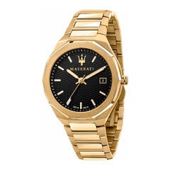 Стильные мужские часы Мaserati r8853142004 (zs019c) цена и информация | Мужские часы | kaup24.ee