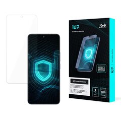 Apple iPhone 15 Pro Max - 3mk 1UP screen protector цена и информация | Защитные пленки для телефонов | kaup24.ee