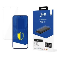 3mk ARC Plus Screen Protector hind ja info | Ekraani kaitsekiled | kaup24.ee