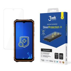 Hotwav Cyber 13 Pro - 3mk SilverProtection+ screen protector цена и информация | Защитные пленки для телефонов | kaup24.ee