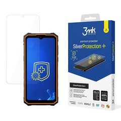 Xiaomi 13 Ultra 5G - 3mk SilverProtection+ screen protector цена и информация | Защитные пленки для телефонов | kaup24.ee