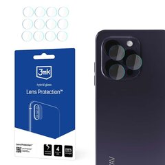 Hotwav Note 13 Pro - 3mk Lens Protection™ screen protector цена и информация | Защитные пленки для телефонов | kaup24.ee