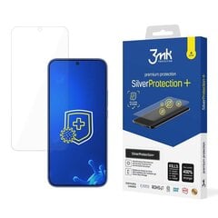 Xiaomi 14 Ultra - 3mk SilverProtection+ screen protector цена и информация | Защитные пленки для телефонов | kaup24.ee