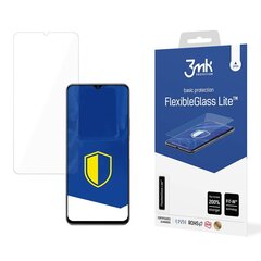 Huawei Nova Y62|Y62 Plus - 3mk FlexibleGlass Lite™ screen protector цена и информация | Защитные пленки для телефонов | kaup24.ee