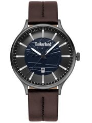 Käekell meestele Timberland tbl.15486js/02 (zq003a) цена и информация | Мужские часы | kaup24.ee