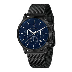 Käekell meestele Maserati Epoca r8873618008 (zs037a) цена и информация | Мужские часы | kaup24.ee