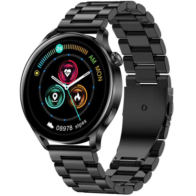 Nutikell Rubicon rnce81 (sr045c) hind ja info | Nutikellad (smartwatch) | kaup24.ee