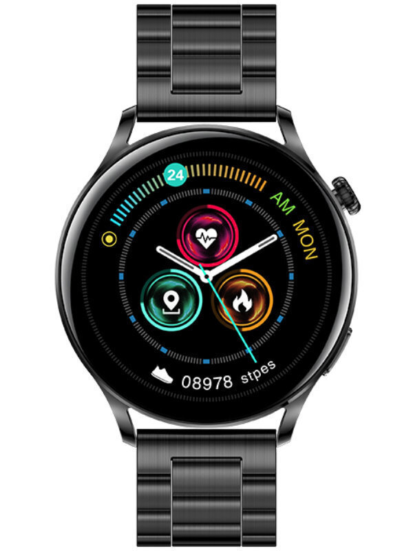 Nutikell Rubicon rnce81 (sr045c) hind ja info | Nutikellad (smartwatch) | kaup24.ee