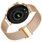 Rubicon RNCE81 Gold hind ja info | Nutikellad (smartwatch) | kaup24.ee