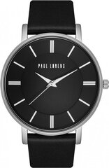 мужские часы paul lorens - pl10401a-1a1 (zg353a) + коробка цена и информация | Мужские часы | kaup24.ee