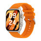 Nutikell Colmi c81, oranž цена и информация | Nutikellad (smartwatch) | kaup24.ee