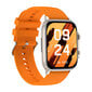 Nutikell Colmi c81, oranž цена и информация | Nutikellad (smartwatch) | kaup24.ee