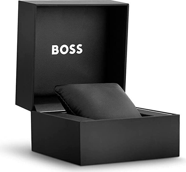 Käekell meestele Hugo Boss 1513806 (zh026a) hind ja info | Meeste käekellad | kaup24.ee