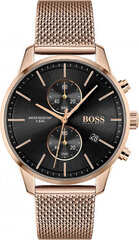 Käekell meestele Hugo Boss 1513806 (zh026a) цена и информация | Мужские часы | kaup24.ee