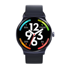 смарт-часы haylou solar lite smartwatch (синий) цена и информация | Смарт-часы (smartwatch) | kaup24.ee