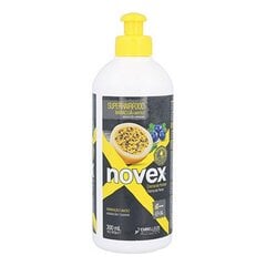 Кондиционер Superhairfood Novex (300 ml) цена и информация | Кондиционеры | kaup24.ee