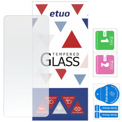 Etuo Xiaomi Redmi Note 11T Pro цена и информация | Защитные пленки для телефонов | kaup24.ee