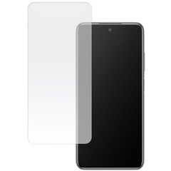 Xiaomi Redmi 10 5G - чехол для телефона Soft Flex - черный цена и информация | Защитные пленки для телефонов | kaup24.ee