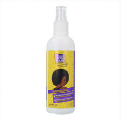 Stiliseerimiskreem Novex Afro Hair, 250 ml цена и информация | Средства для укладки волос | kaup24.ee