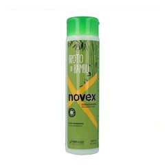 Кондиционер Bamboo Sprout Novex (300 ml) цена и информация | Кондиционеры | kaup24.ee