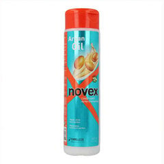 Palsam Novex Argan Oil, 300 ml hind ja info | Juuksepalsamid | kaup24.ee