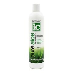 Šampoon Fantasia IC Aloe vera, 473 ml hind ja info | Šampoonid | kaup24.ee