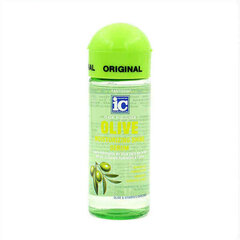 Juukseseerum Fantasia IC Hair Polisher Olive, 183 ml hind ja info | Maskid, õlid, seerumid | kaup24.ee