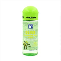 Капиллярная сыворотка Fantasia IC Hair Polisher Olive Сыворотка Дорожный размер (2 Oz) цена и информация | Маски, масла, сыворотки | kaup24.ee