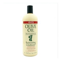 Taastav palsam kahjustatud juustele Ors Replenishing Olive Oil, 362 ml hind ja info | Juuksepalsamid | kaup24.ee