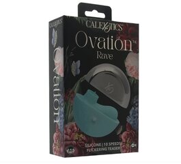 Minivibraator Ovation Rave, sinine hind ja info | Vibraatorid | kaup24.ee