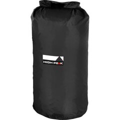 Purjekott High Peak 32065, 26 l, must цена и информация | Туристические, походные рюкзаки | kaup24.ee