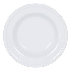 Sügav taldrik (22,5 cm) цена и информация | Посуда, тарелки, обеденные сервизы | kaup24.ee