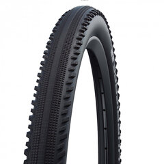 Jalgrattarehv Schwalbe Hurricane Addix Performance Rigid, 29", must hind ja info | Jalgratta sisekummid ja rehvid | kaup24.ee