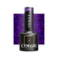 Ocho Nails hübriid, violet lacquer 410 -5 g hind ja info | Küünelakid, küünetugevdajad | kaup24.ee