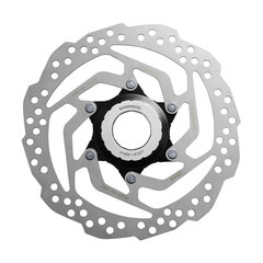 Тормозной диск Shimano SM - RT30 цена и информация | Другие запчасти для велосипеда | kaup24.ee