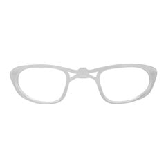 Dioptriline prilliraam, läbipaistev hind ja info | Prillid | kaup24.ee