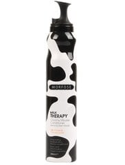 Pihustatav niisutav juuksepalsam - vaht Morfose Professional Reach Milk Therapy 200 ml hind ja info | Juuksepalsamid | kaup24.ee