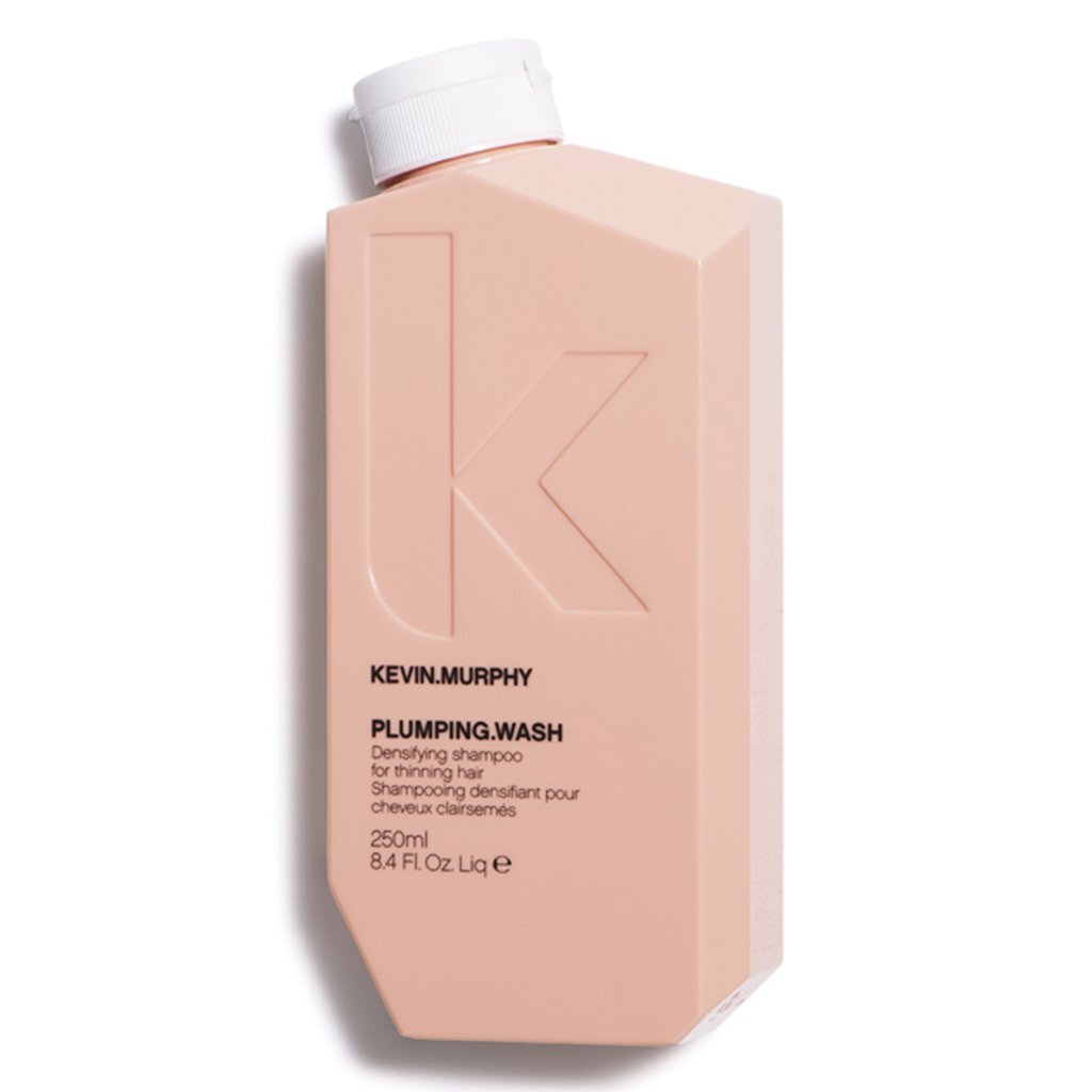 Juustele volüümi andev šampoon Kevin Murphy Plumping Wash 250 ml цена и информация | Šampoonid | kaup24.ee