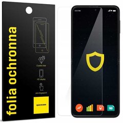 Spacecase Tempered Glass 5D цена и информация | Защитные пленки для телефонов | kaup24.ee