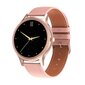 Pacific 18 Rose Gold/Rose + White hind ja info | Nutikellad (smartwatch) | kaup24.ee