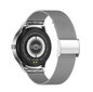 Pacific 27 Steel Silver hind ja info | Nutikellad (smartwatch) | kaup24.ee