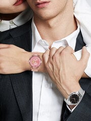 Pacific 27 Rose Gold/Rose цена и информация | Смарт-часы (smartwatch) | kaup24.ee