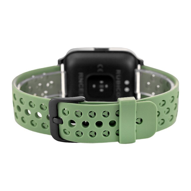 Rubicon RNCE58 Green hind ja info | Nutikellad (smartwatch) | kaup24.ee