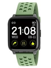 Rubicon RNCE58 Green цена и информация | Смарт-часы (smartwatch) | kaup24.ee