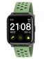 Rubicon RNCE58 Green hind ja info | Nutikellad (smartwatch) | kaup24.ee