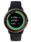 G. Rossi SW015 Black цена и информация | Nutikellad (smartwatch) | kaup24.ee