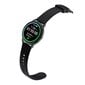 G. Rossi SW015 Black hind ja info | Nutikellad (smartwatch) | kaup24.ee